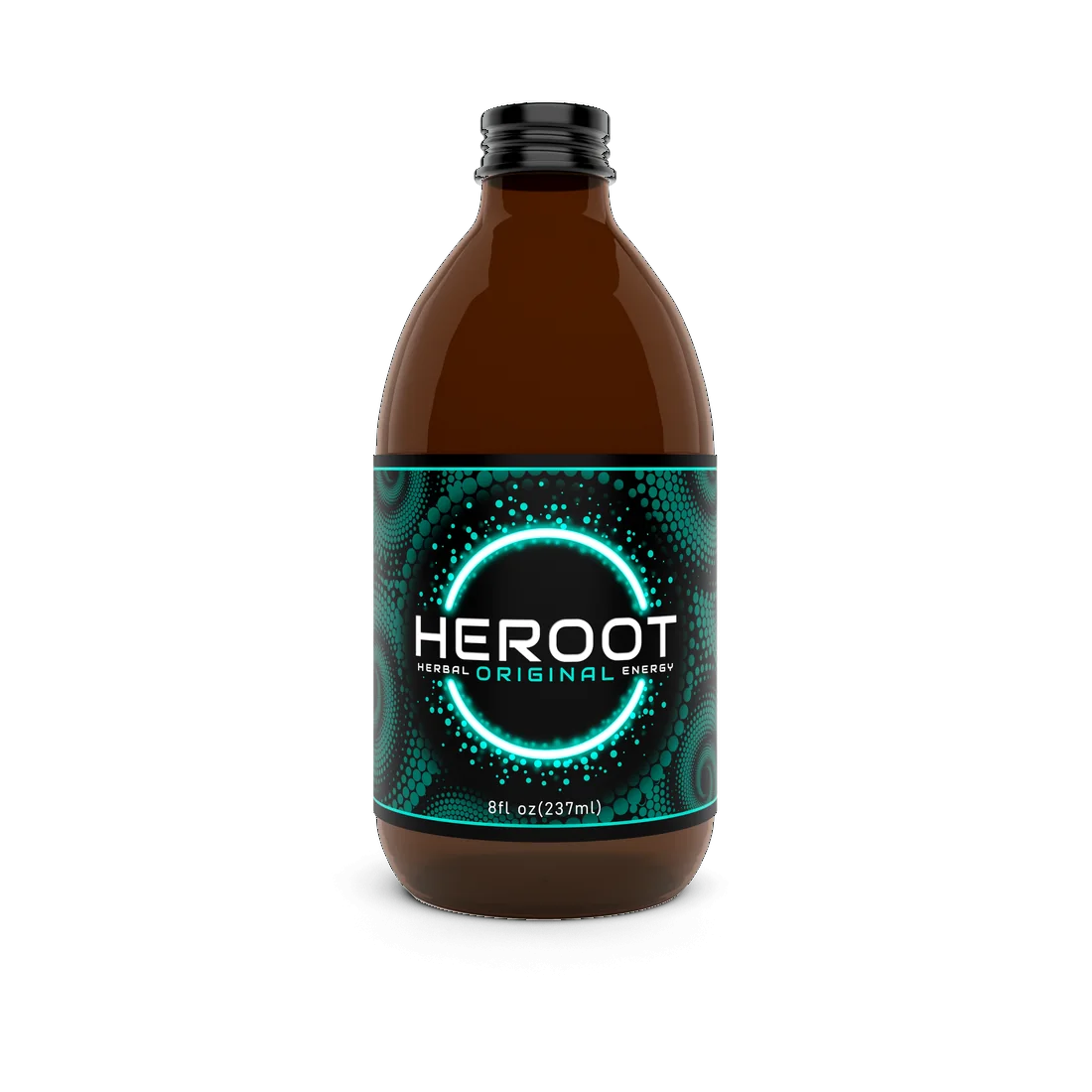 Heroot Original bottle